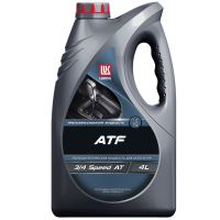 Масло трансмиссионное LUKOIL ATF 4 л