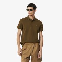 Мужское поло Lacoste
