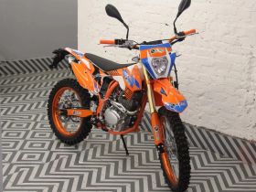 Питбайк MGMOTO DB250-1