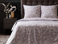 Постельное белье полукомплект Silvi