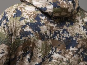 Летний костюм для охоты Remington Alabama Professional South Forest