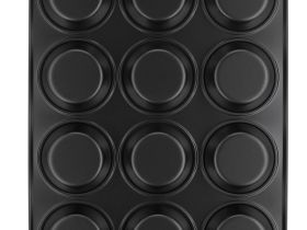 Форма 12 маффинов Tefal Easy Bake J1745074