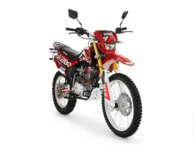 Мотоцикл кроссовый эндуро SHARMAX Sport 280 (2024)