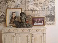 Музей культуры и искусства «Наследие нартов»