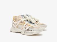 Женские кроссовки Lacoste L003 ACTIVE RWY 1242 SFA