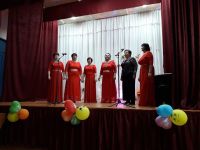 Лагеревский сельский дом культуры