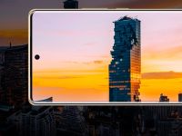 Note 40 Pro 12/256 ГБ Зелёный