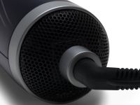 Фен-расческа Polaris PHS 1002 blue