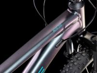 Подростковый велосипед Cube Acid 260 Disc, год 2025, цвет Синий-Синий