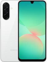 Смартфон Samsung Galaxy A26 6/128 ГБ SM-A266BZWIMEI Белый