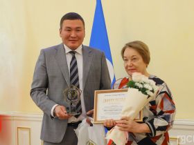 Якутские конфеты вошли в топ-100 лучших товаров России