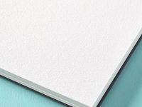 Скетчбук для акварели на спирали Малевичъ "Monet" А5 20 л 300 г, среднее зерно