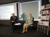 Центральная районная библиотека им. А. С. Пушкина