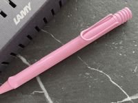 Ручка шариковая Lamy 2D2 safari, Lightrose, M16Ч