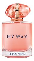 My Way Ylang: парфюмерная вода 90мл уценка