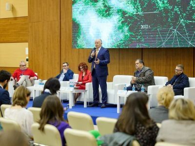 Объявлен состав большого и малого жюри литературной премии "Дальний Восток"