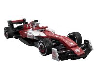 C55026W Конструктор Болид Alfa Romeo F1