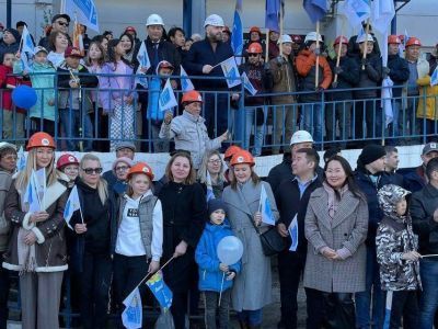 Михаил Воробьев: Антироссийская риторика заставляет наш народ еще больше объединиться