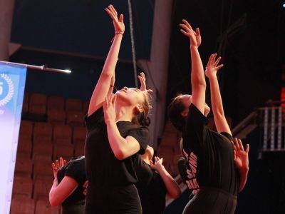 Возрастной ценз снижен. Организаторы рассказали об изменениях циркового фестиваля «Мамонтёнок-2019»