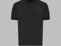 Поло из хлопка