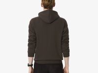 Мужская толстовка Lacoste с флисом