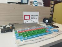 Любытинская центральная библиотека