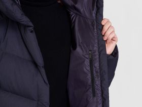 Пальто пуховое Ester VI Женское