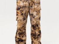 Костюм Remington Wildforce Yellow Waterfowl Honeycombs — с мембраной, для охоты