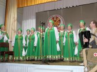 Дворец культуры машиностроителей г. Кунгура