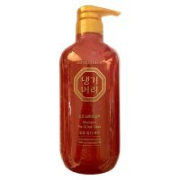 Травяной шампунь для здорового сияния Daeng Gi Meo Ri Shampoo For All Hair Types