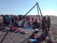 Дом культуры села Мейныпильгыно