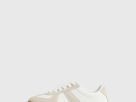 Кеды, Белый