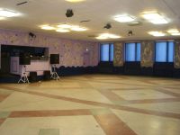 Центр культуры и молодежи «Сухоноговский»