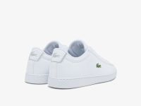 Детские кеды Lacoste CARNABY EVO
