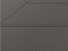 Чехол Samsung Book Cover Tab S11 черный