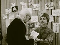 Архангельская областная специальная библиотека для слепых