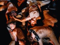 Екатеринбургский театр современной хореографии «Провинциальные танцы»