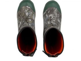 Сапоги Remington Wintering tall boots 1000 g Thinsulate Figure — до -25 °C