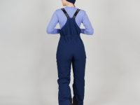 Горнолыжные брюки Nordski Lavin 2.0 Dress Blue W