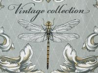 Полотенце Vintage Collection