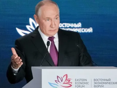 Айсен Николаев: упоминания Якутии в речи президента — признание вклада якутян в развитие страны 