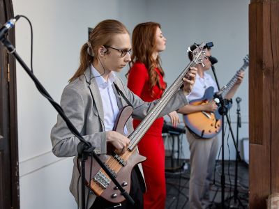 От карнавала до рассвета