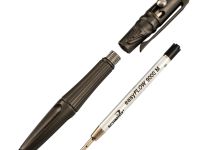 Тактическая ручка Rikeknife Titanium TR02