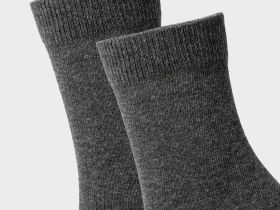 Носки трикотажные для мальчиков, 2 пары в комплекте