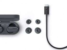 Беспроводные наушники Philips