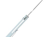 Складной нож Artisan Revel, сталь AR-RPM9, рукоять FRN, мятный