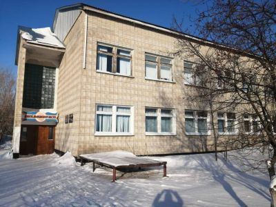 Новоскатовский сельский дом культуры