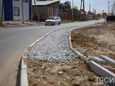 Улицу 50 лет Советской Армии Якутска расширят до четырех полос