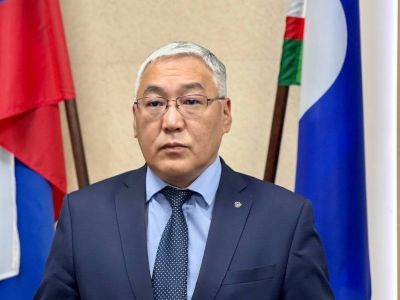 Дмитрий Лепчиков назначен главой нового министерства Якутии