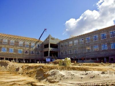 В 2022 году в Якутске откроется самая большая школа в Якутии